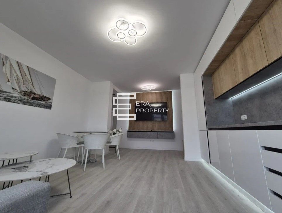 Apartament 2 camere, 56 mp   Doamna Stanca, Selimbar - Poză 1