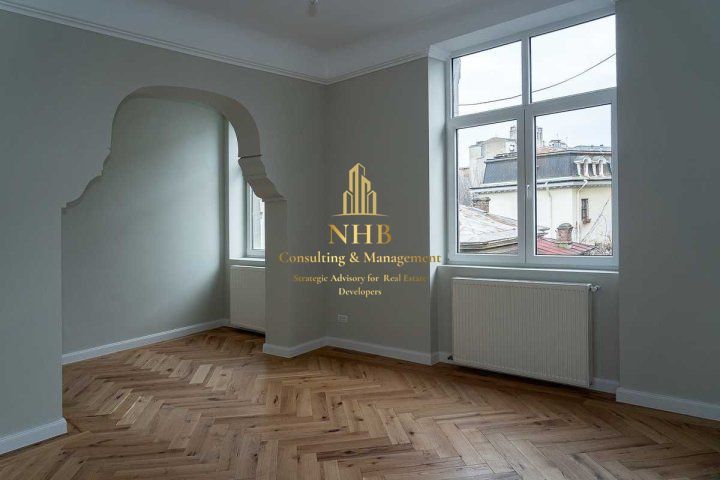 Apartament 5 Camere | Parcul Izvorul Rece | Birouri | Nota - Poză 1