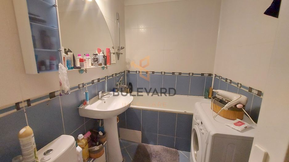 Apartament cu 2 camere decomandate  Intre Lacuri! - Poză 6