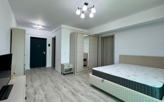 Apartament NOU 1 camera+parcare Bucium Excentric Apartaments - Poză 7