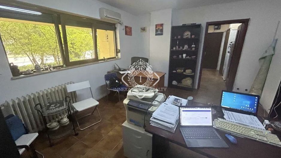 Iancului-Mega Mall | Garsoniera 36mp | Bloc 1978 reabilitat - Poză 2