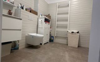 Apartament spre vinzare, 3 camere, modern, complet utilat, mobilat! - Poză 6