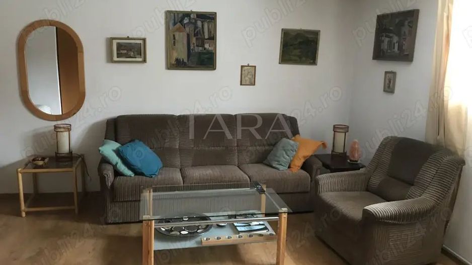 Apartament 2 camere – Zona Andrei Mureșanu - Poză 1