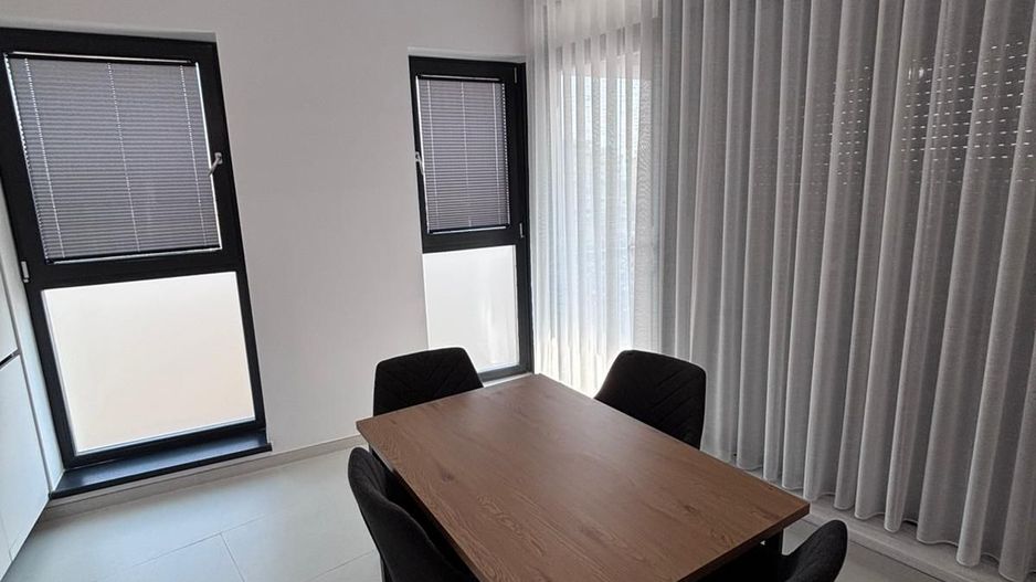 Apartament 2 camere modern – Pitești, zona centrală - Poză 8