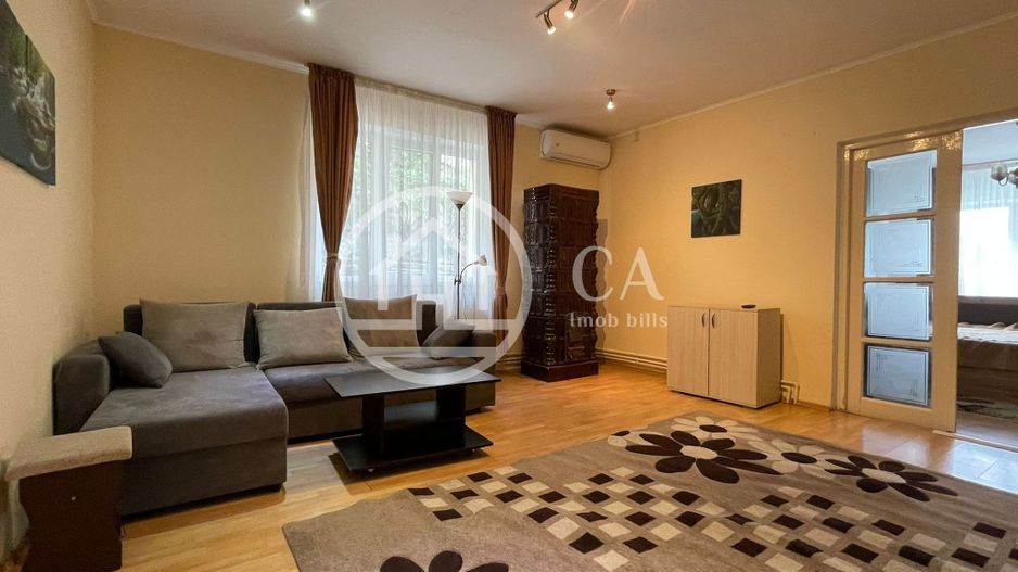 Casă cu 3 camere de închiriat în zona Gheorghe Doja, Oradea - Poză 2