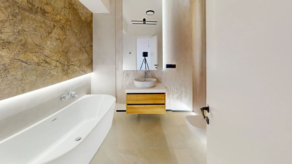 Apartament premium in centrul Brașovului - Poză 21