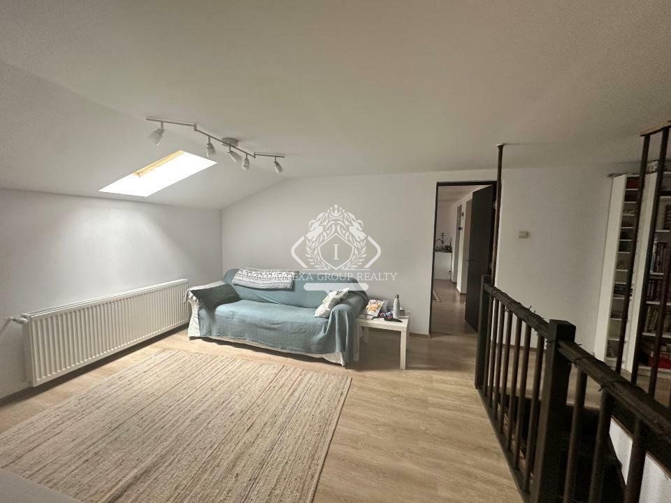 Casa individuala de vanzare I Militari-Plaza - Poză 10