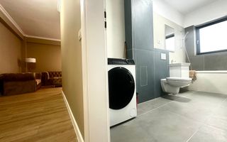 2cam | bloc nou, parcare, lift, centrala, ac | Mehala-Torontalului - Poză 6