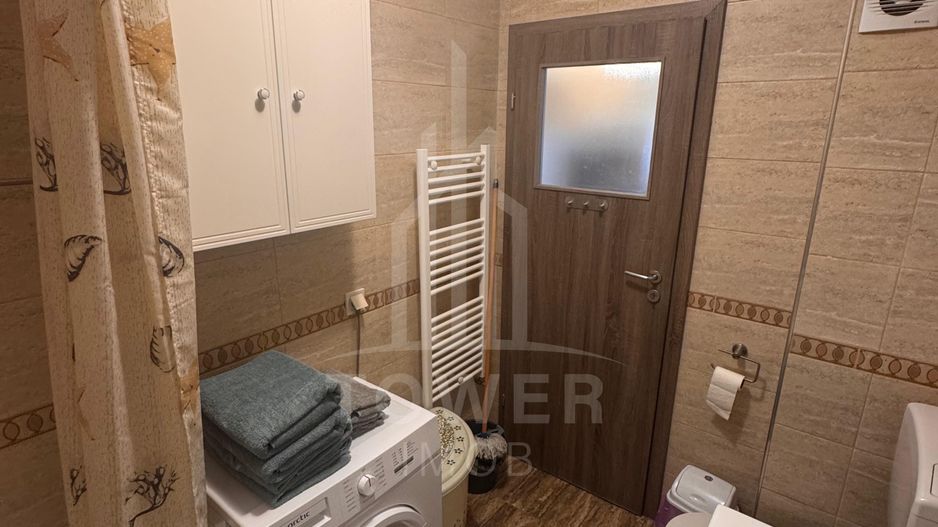 Apartament 2 camere de închiriat City Residence - Poză 9