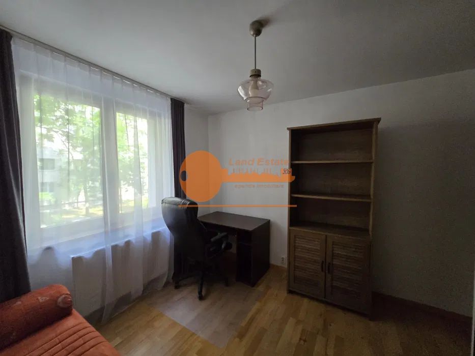 Apartamet de 2 camere Crangasi (centrala proprie) - Poză 5