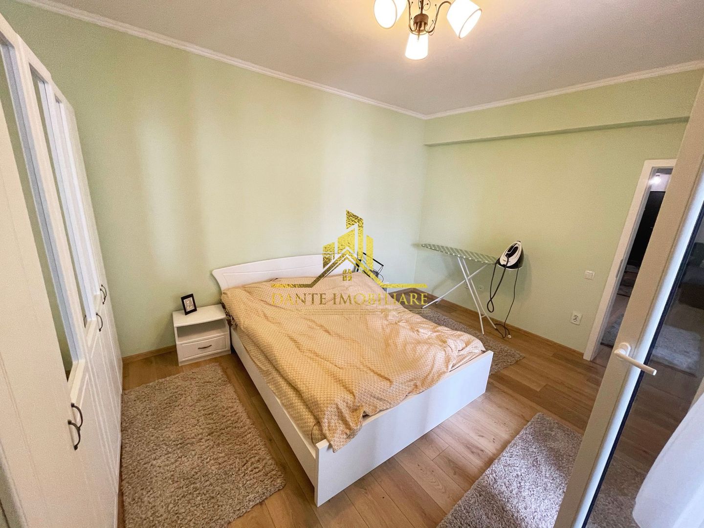 2 camere, modern, bloc nou, terasa, parcare, Marasti, Anton Pan - Poză 5
