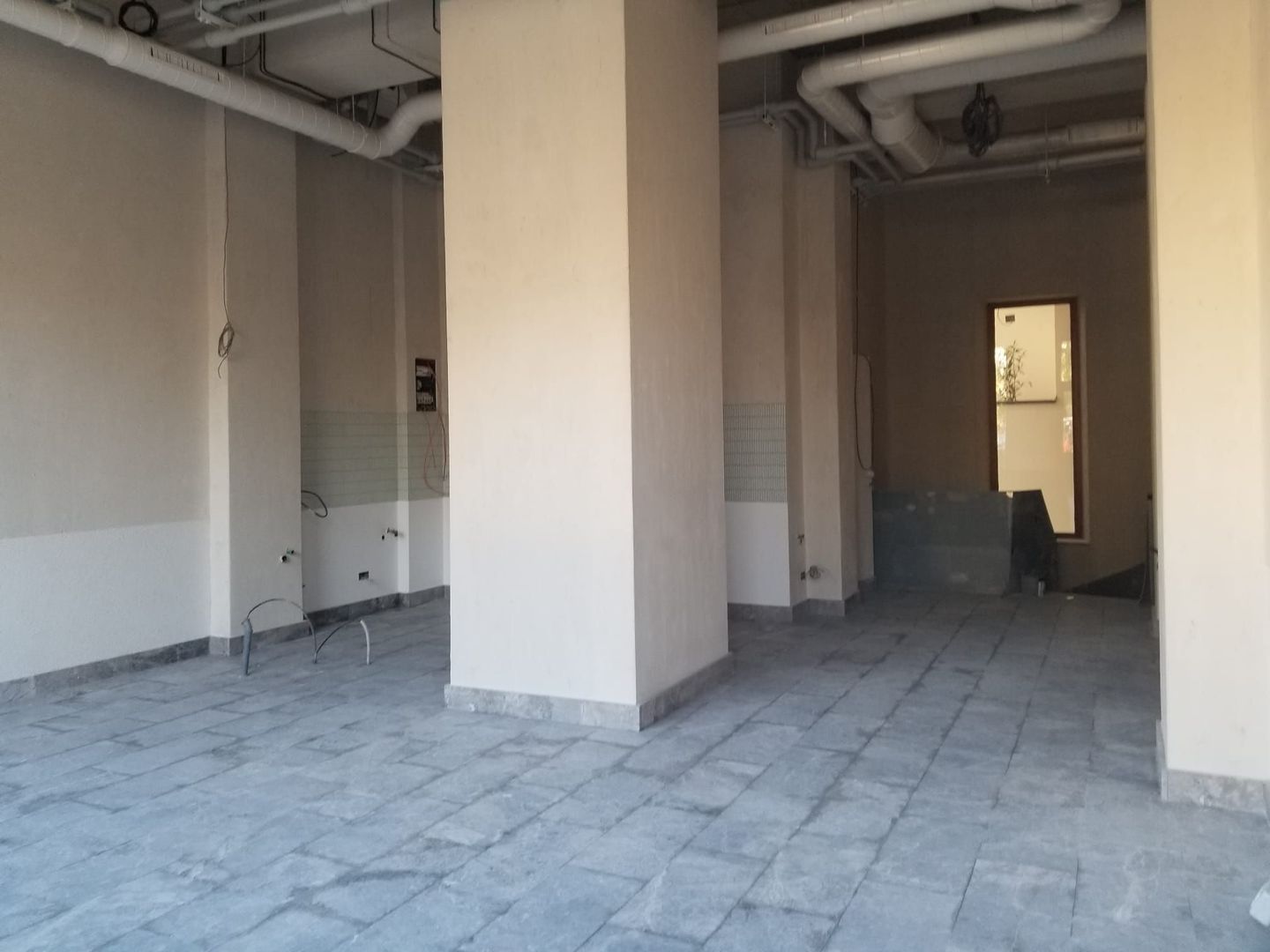 Spatiu comercial cochet stratal Mosilor - Poză 2