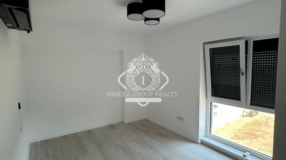 Apartament modern 3 camere în Belvedere Residences – Faza III, zonă premium nord - Poză 15