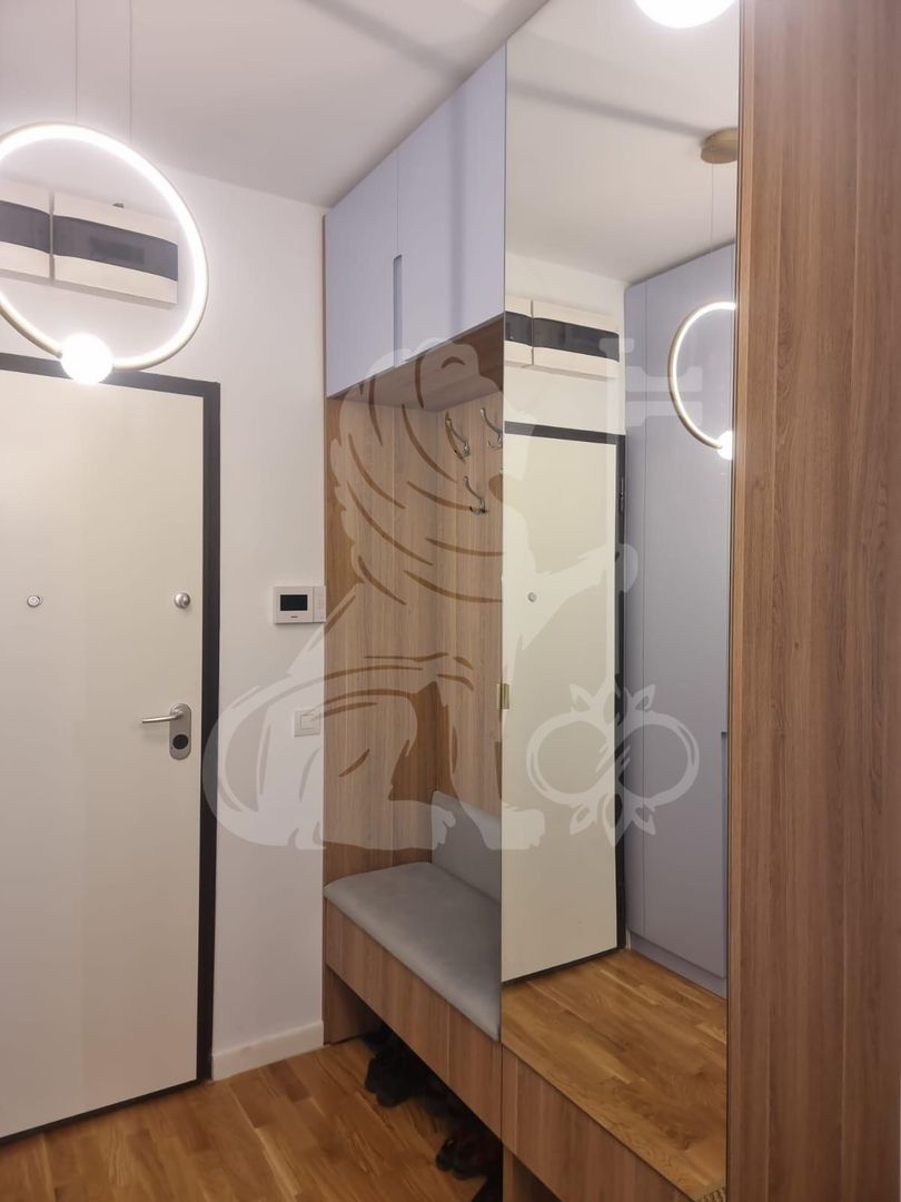 Apartament 3 Camere | Domenii | Luxuria Residence - Poză 7