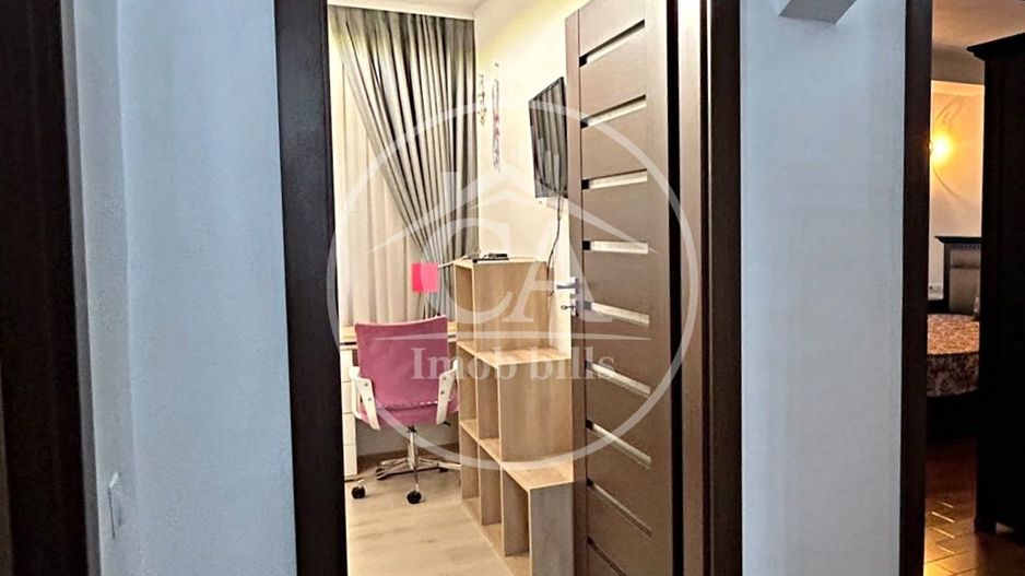 Apartament cu 3 camere de închiriat in zona Centrala , Oradea - Poză 11
