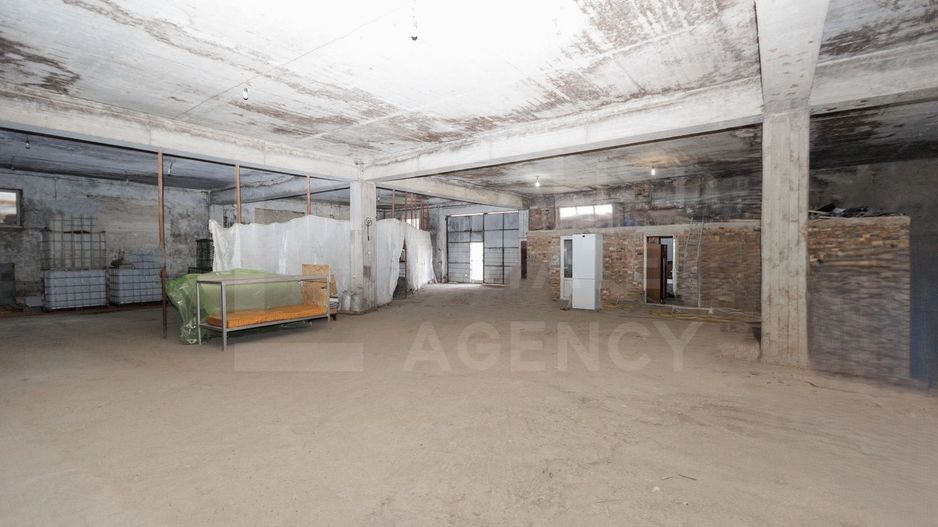 Spațiu industrial de vânzare în Mileștii Mici - Poză 15