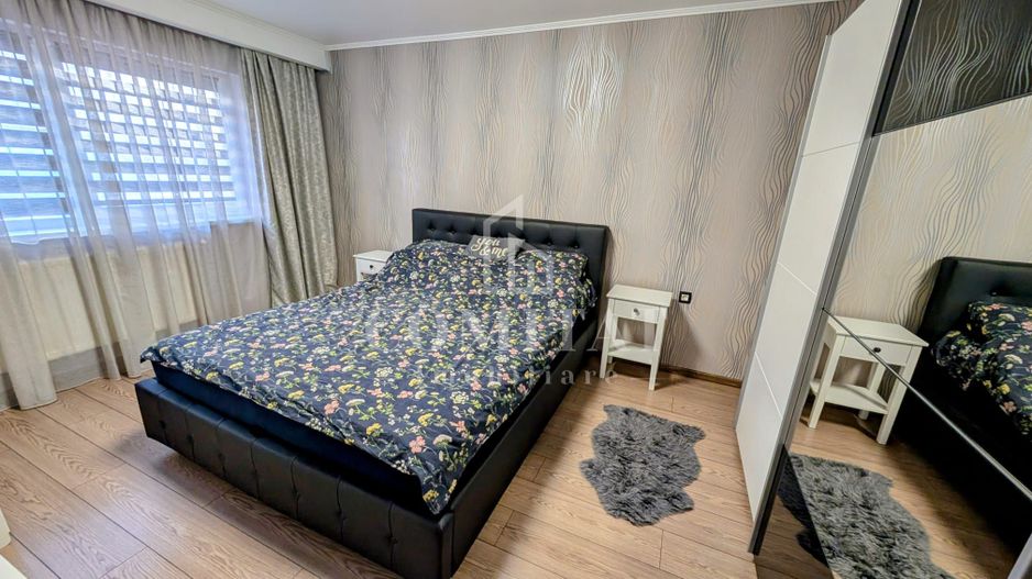 Apartament de vânzare | 4 parcări | zona Intre Lacuri - Poză 7