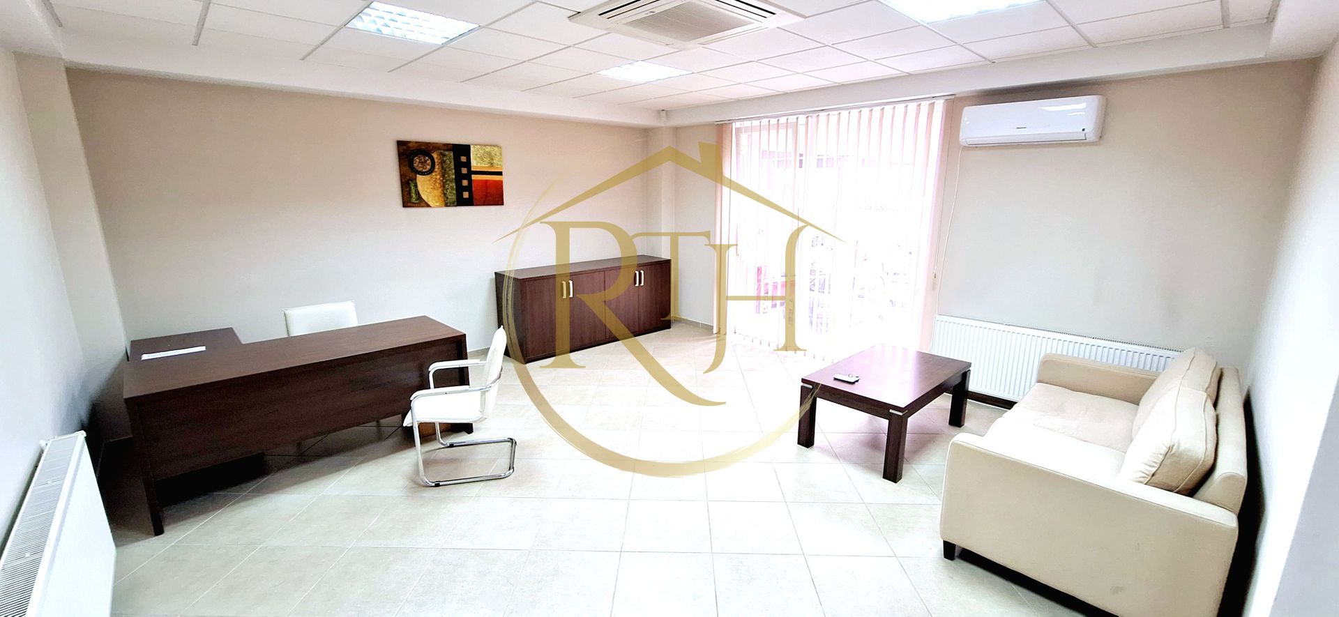 Oferim spre inchiriere spatiu de birou aproape de Spitalul Judetean - Poză 1