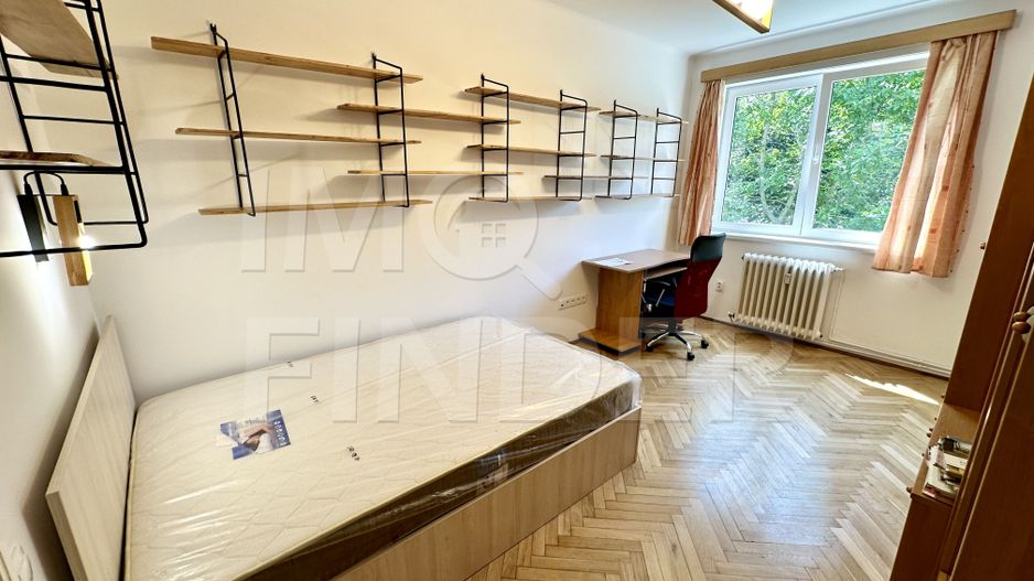 3 camere decomandate, 90 mp, Str Republicii - UMF. - Poză 13