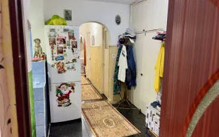 Apartament 3 camere Militari Gorjului, 5 minute de metrou - Poză 13
