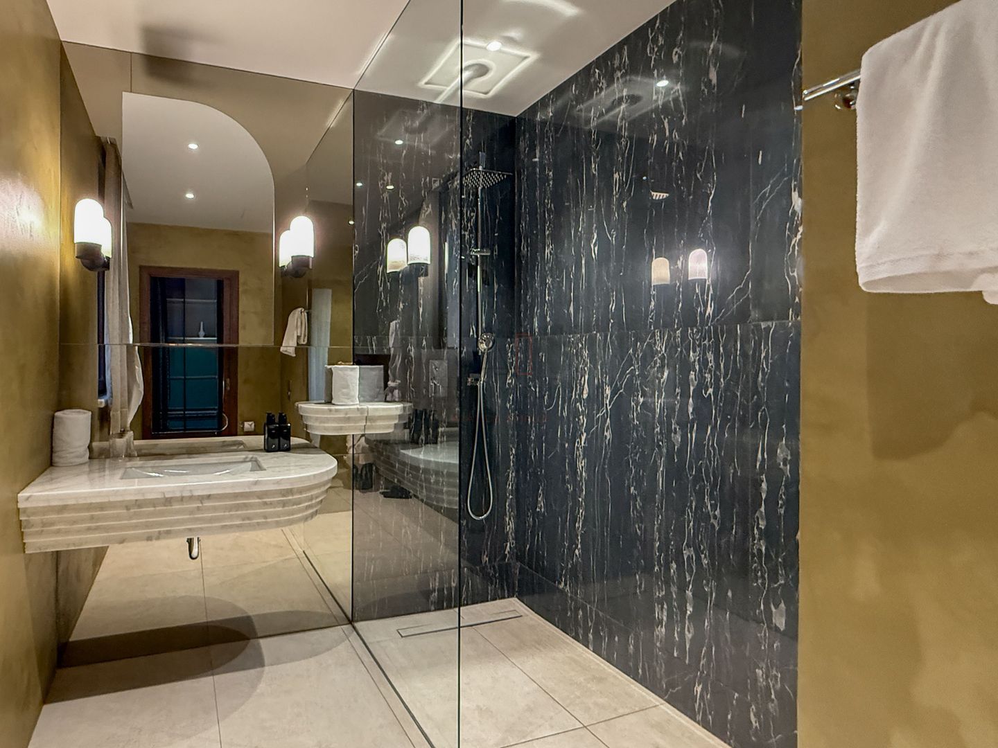 Apartament Spectaculos 3 Camere | Primaverii | Totul Inclus - Poză 11