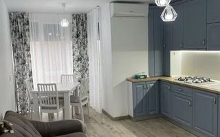 Apartament 2 camere Soarelui bloc nou - Poză 1