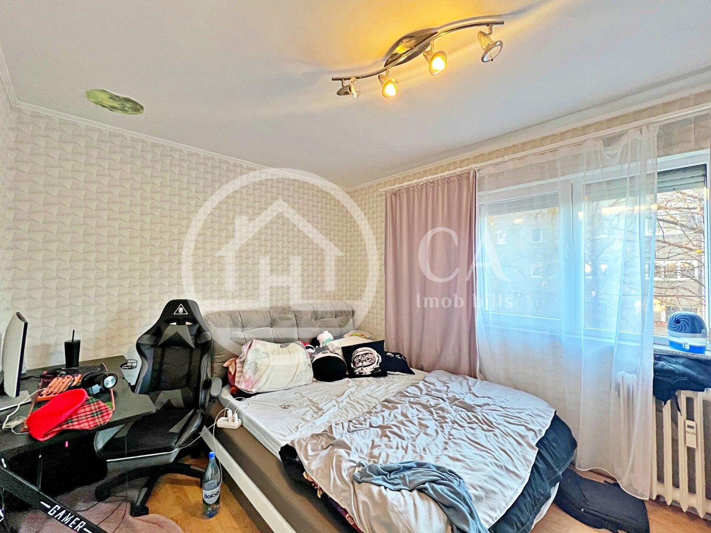 Apartament cu 4 camere de vânzare in zona Nufărul, Oradea - Poză 10