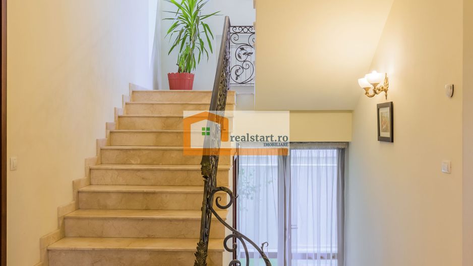 Mogosoaia, Zona de case noi, langa padure, eficienta energetica - Poză 44