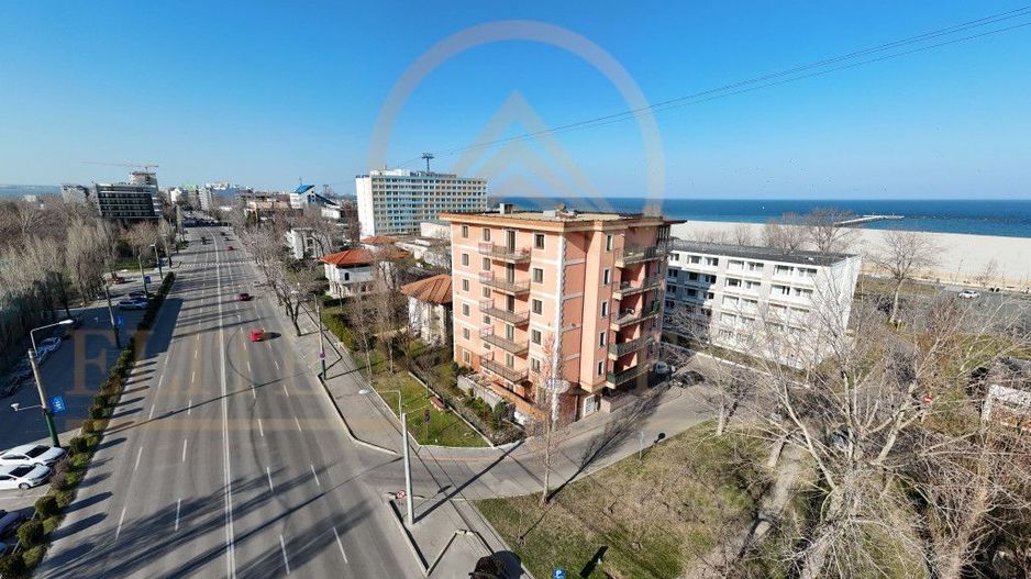 Stațiunea Mamaia - 3 camere, vedere panoramică la lac – Vila Ovidiu - Poză 34