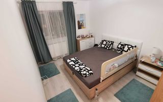 Apartament 3 Camere , Metrou Nicolae Teclu, Palladium Residence - Poză 2