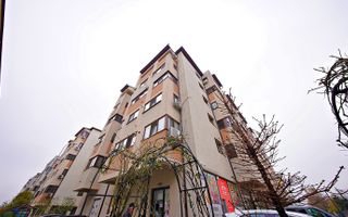 Apartament 2 camere, 1/5, Bd. Metalurgiei, Comision 0% - Poză 19