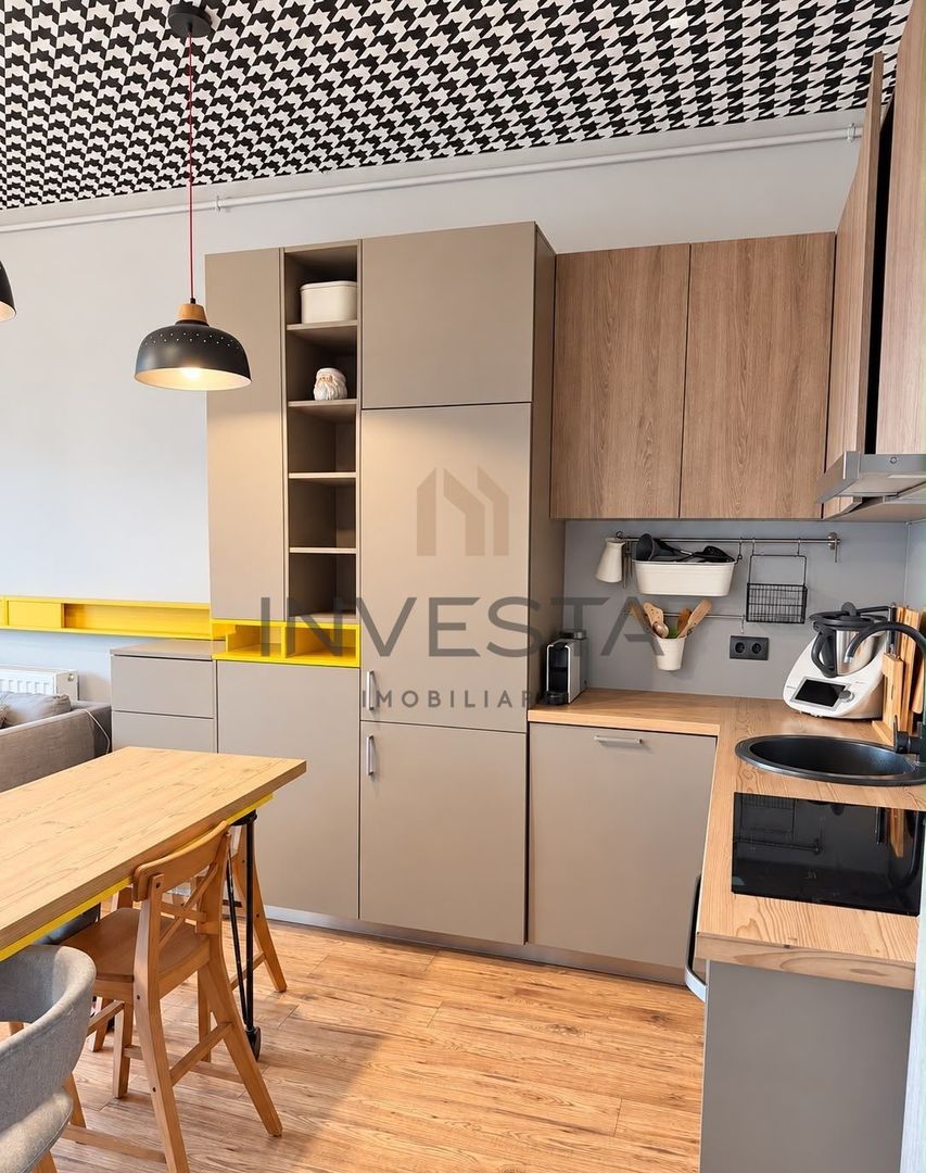 Apartament 3 camere cu terasa, etaj intermediar, parcare, Buna Ziua! - Poză 5