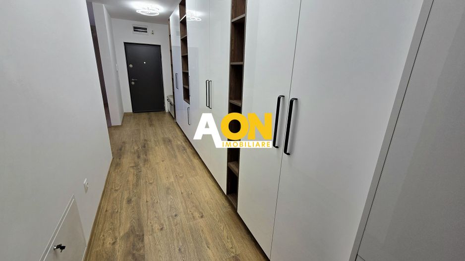 Apartament cu 2 Camere, Bloc Nou, Prima Închiriere, Cart. Transalpina - Poză 11
