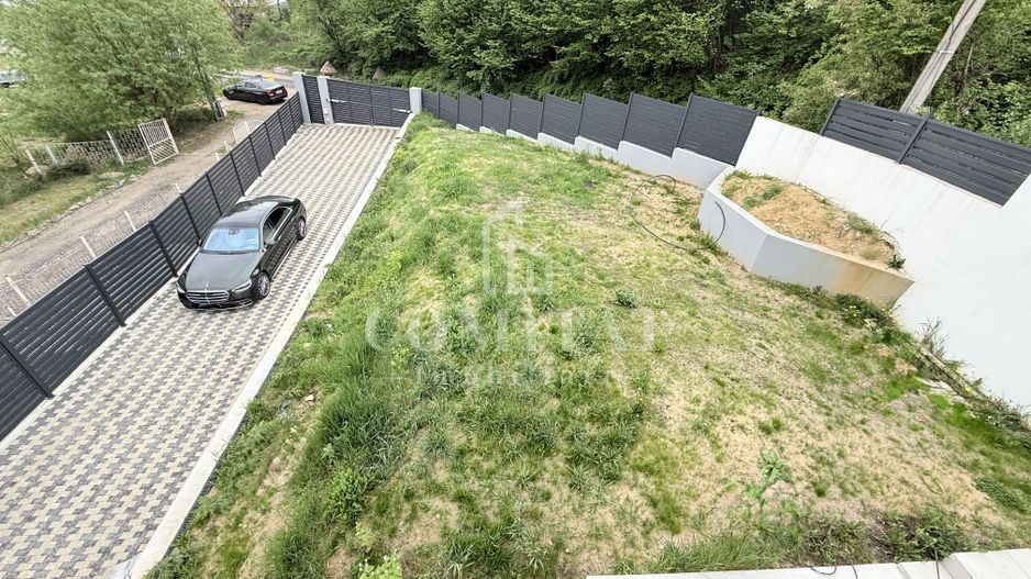 0% Comision Casă cu panoramă spre Cluj | 220 mp utili | 400 teren - Poză 5
