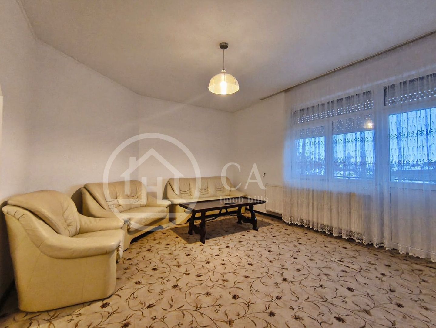 Casa de închiriat cu 6 camere în Cartierul Oncea, Oradea - Poză 4