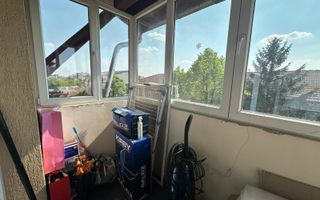 2 camere | centrala proprie | 2 balcoane | zona excelenta | - Poză 11