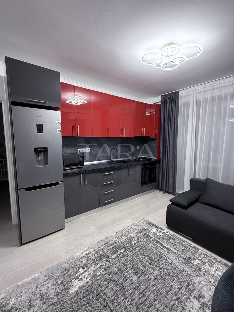 Apartament modern 2 camere cu birou/dressing în zona BMW, VIVO. - Poză 7