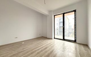 Apartament spațios cu 2 camere si terasa | Giroc | ESO - Poză 5