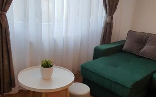 3 cam Circumvalatiunii-Dacia etaj 1 centrala proprie - Poză 17