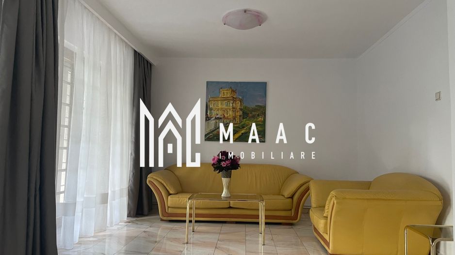 Apartament 3 camere | Central | Parcare privată I Sub Arini - Poză 1