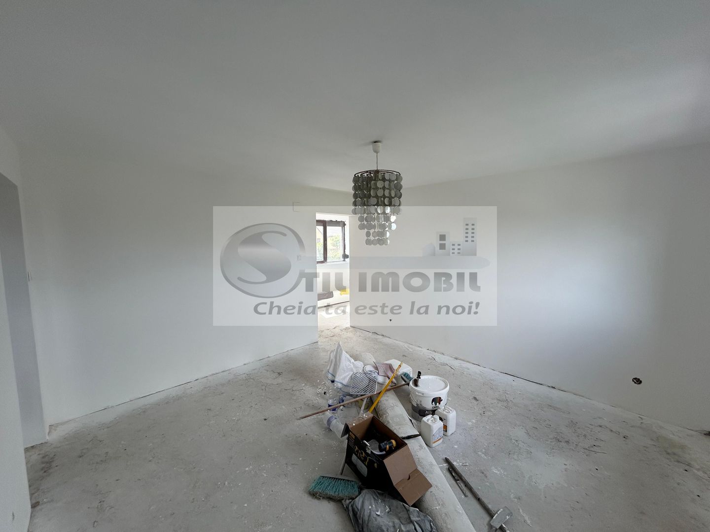 CASA + CURTE 600MP HORPAZ 115.000 euro - Poză 24