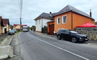 0% Comision | Casa Individuala Rasnov | Central - Poză 30