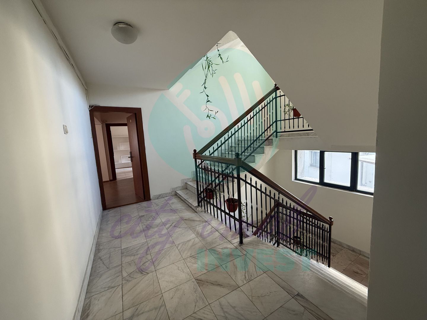 Bloc P+9 in zona Calea Calarasilor - Poză 6