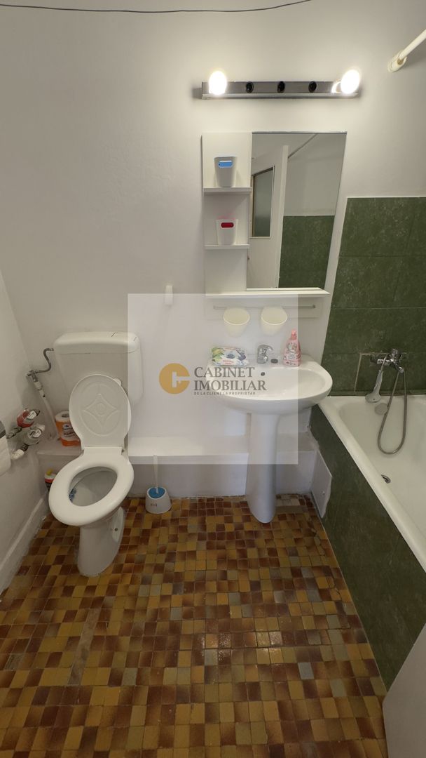 2 Camere - 58MP | Decomandat | 1981 | Metrou Lujerului la 2 minute - Poză 8