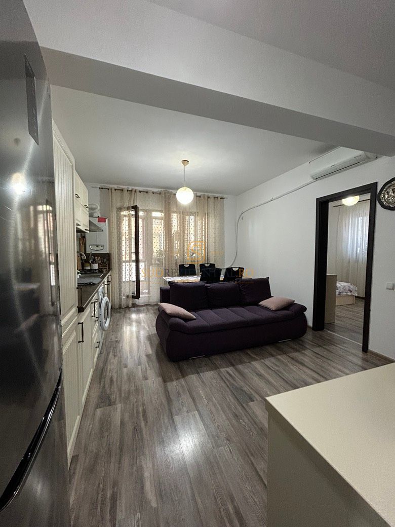 Apartament 3 camere, 58.25 mp, mobilat si utilat complet, Sos Salaj - Poză 6