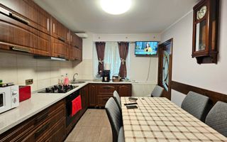 Apartament 3 Camere | 60 mp | Balcon | Zona Calea Floresti | Manastur - Poză 1