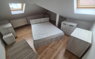 Casa individuala, curte, parcare,mobilata modern, Grigorescu, BT Arena - Poză 2