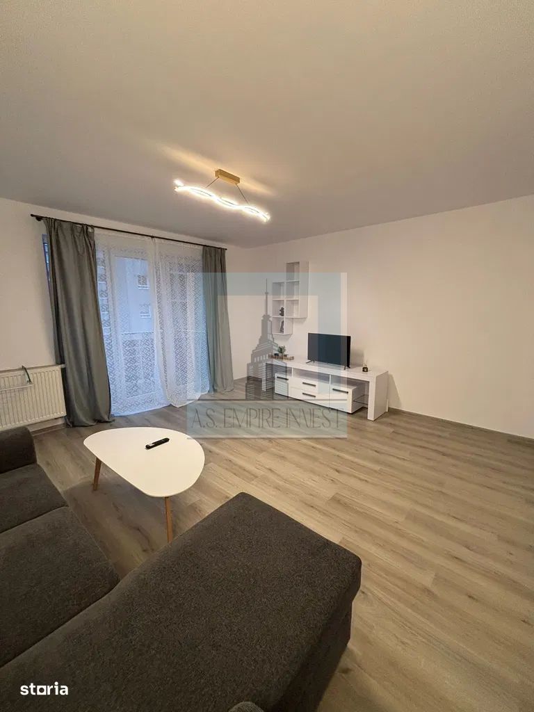 Apartament 2 camere ,mobilat/utilat la casa- zona Avantgarden - Poză 1