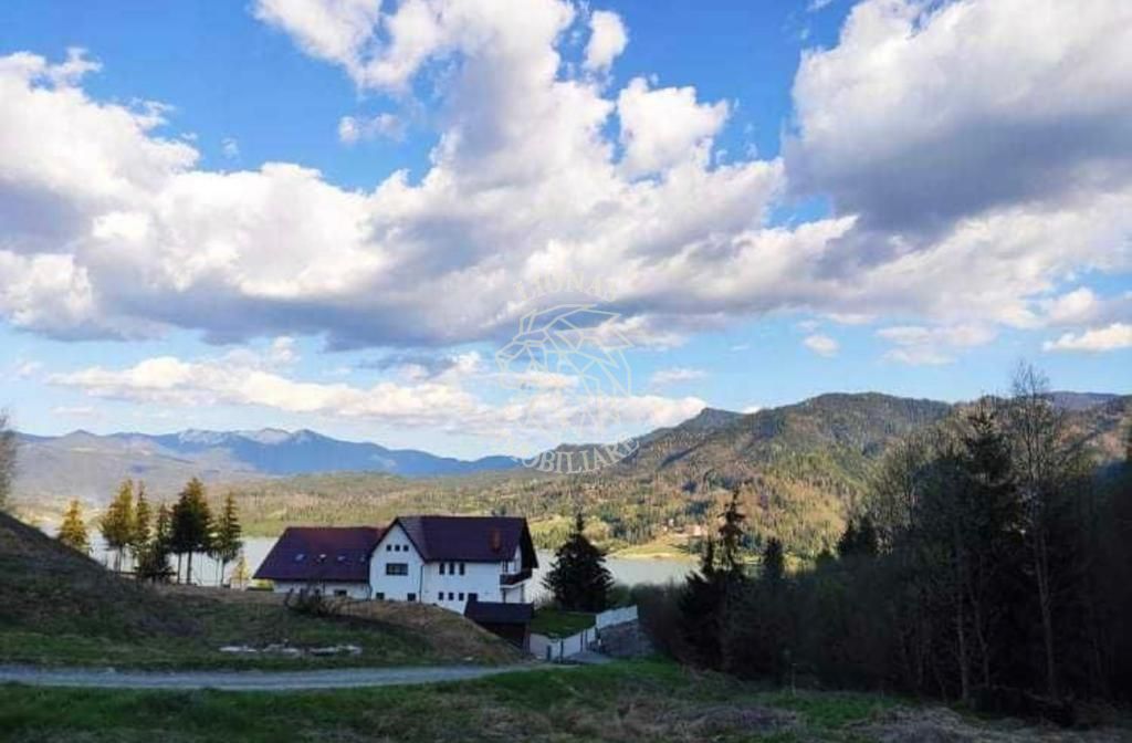 Teren intravilan 3200mp-parcelabil-panorama-Colibita-EXCULSIV - Poză 1