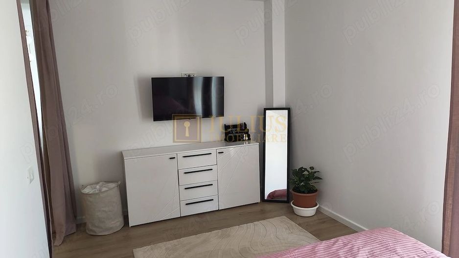 Studio in bloc 2024 modern| 40 mp + terasă 20 mp| parcare inclusă | Mehala - Poză 3